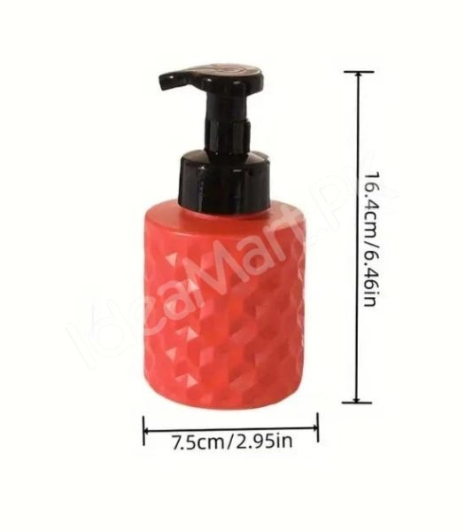 hand-soap-dispenser-bottle-refillable-countertop-soap-sanitizer-pump-for-bathroom-kitchen-product-image