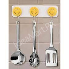 colorful-smiley-wall-hooks-self-adhesive-plastic-hanging-hooks-for-bathroom-kitchen-door-coat-towel-product-image