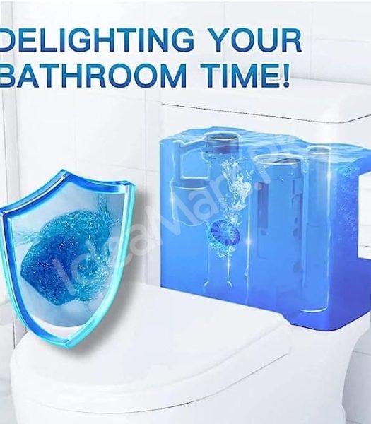 set-of-10-automatic-blue-toilet-tank-cleaner-tablets-for-hands-free-deodorizing-and-stain-removal-with-every-flush-product-image