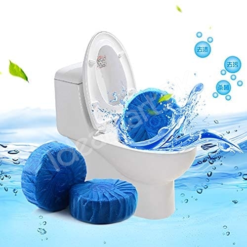 set-of-10-automatic-blue-toilet-tank-cleaner-tablets-for-hands-free-deodorizing-and-stain-removal-with-every-flush-product-image