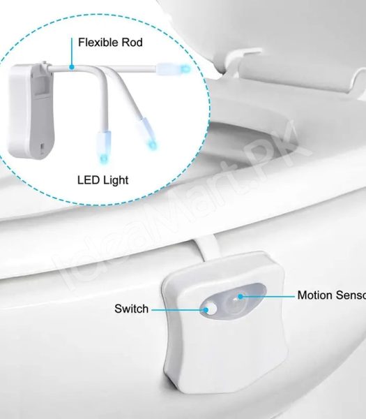 smart-motion-sensor-waterproof-led-toilet-seat-night-light-with-8-rotating-colors-for-bathroom-ambiance-decorative-lighting-product-image