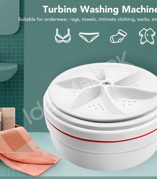 2-in-1-ultrasonic-turbo-washing-machine-with-air-bubble-and-rotating-function-portable-travel-washer-with-usb-for-dirt-removal-product-image