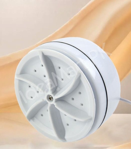 2-in-1-ultrasonic-turbo-washing-machine-with-air-bubble-and-rotating-function-portable-travel-washer-with-usb-for-dirt-removal-product-image