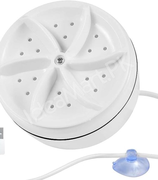 2-in-1-ultrasonic-turbo-washing-machine-with-air-bubble-and-rotating-function-portable-travel-washer-with-usb-for-dirt-removal-product-image