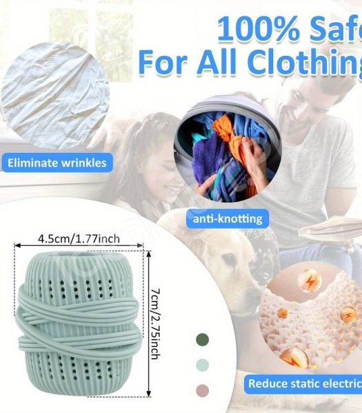 reusable-laundry-cleaning-ball-for-washing-machines-anti-tangle-anti-knotting-deep-decontamination-enhanced-clothes-cleaning-product-image